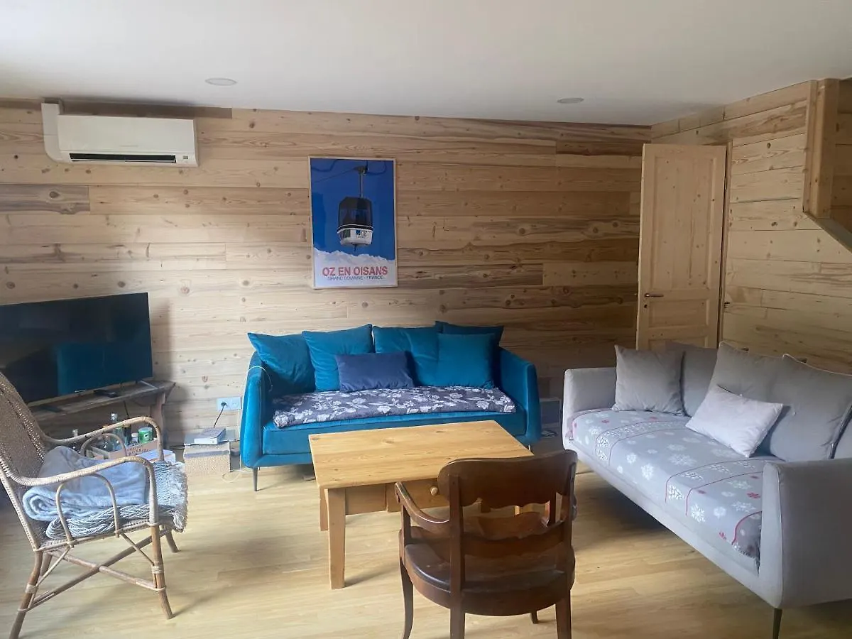 Chalet La Felize Oz