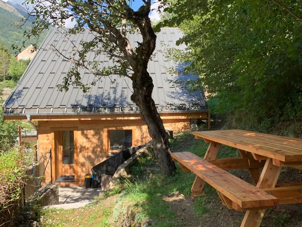 Chalet La Felize Oz 0*,