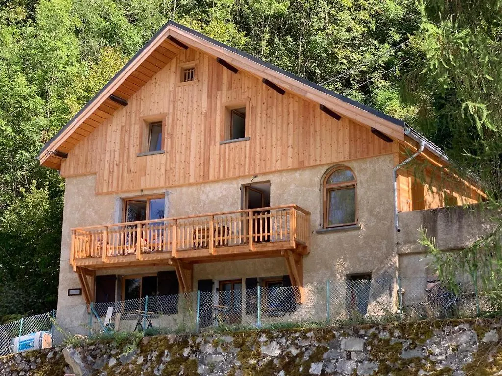 Chalet La Felize Oz