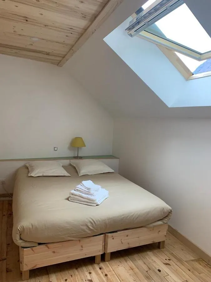 Chalet La Felize Oz