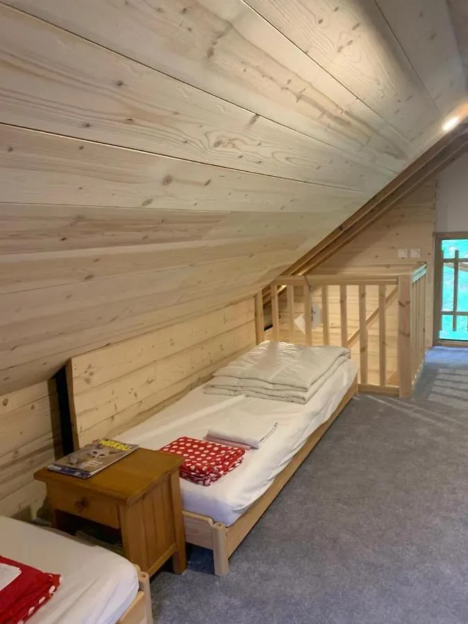 Chalet La Felize Oz 0*,