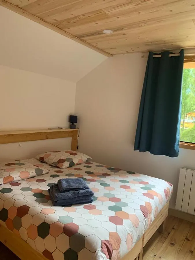 Chalet La Felize Oz