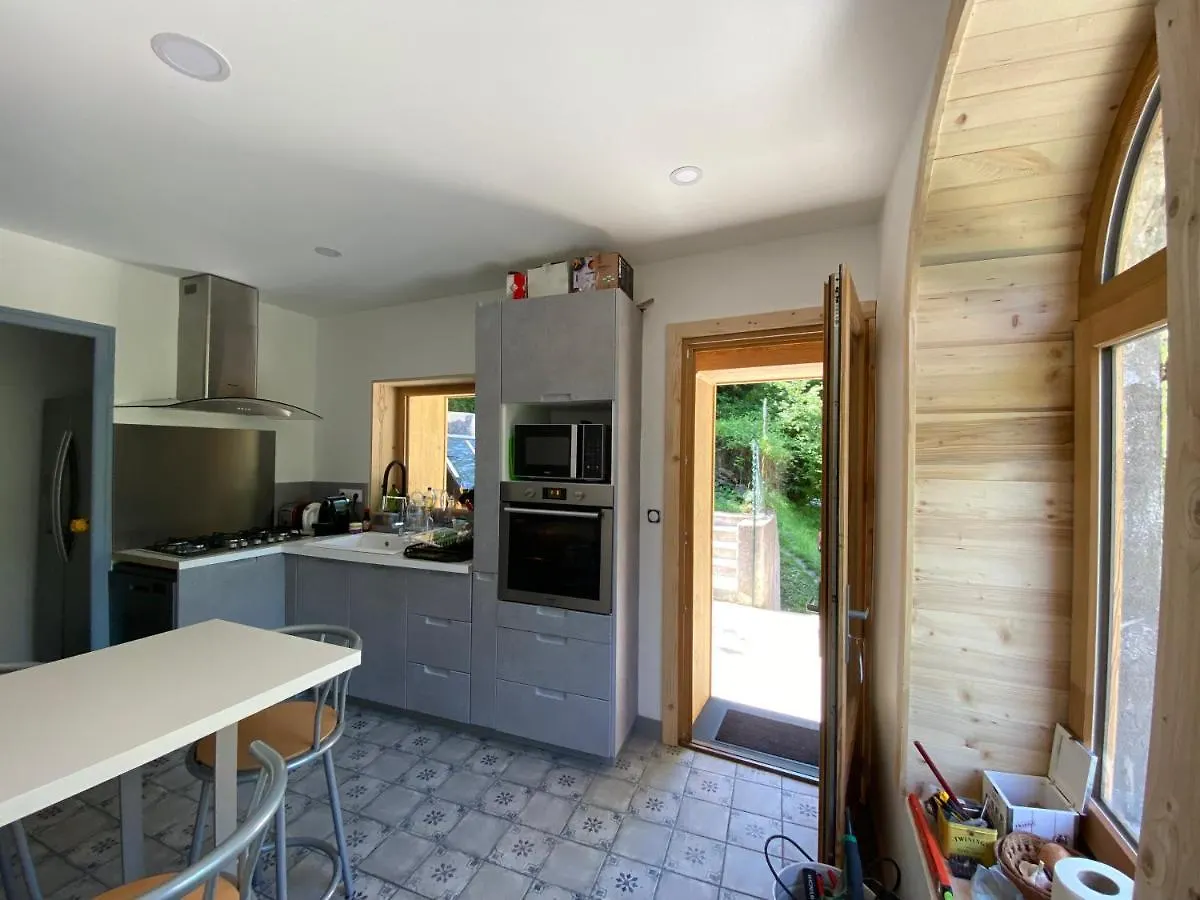 Chalet La Felize Oz