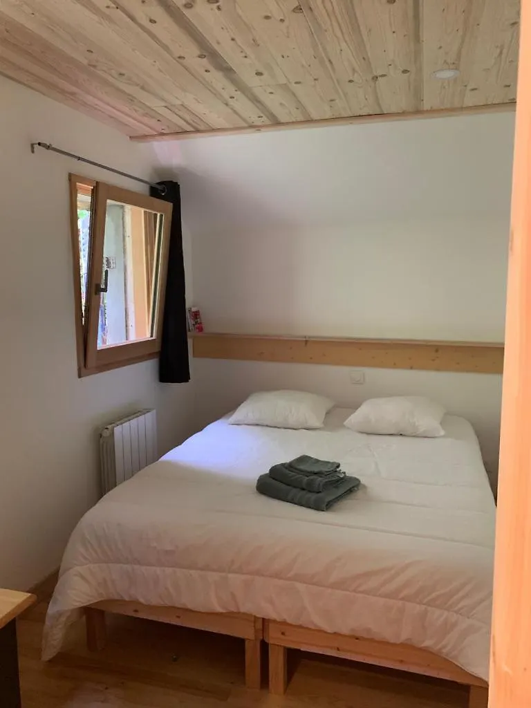 Chalet La Felize Oz