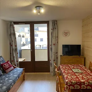 L'alpette Appartement