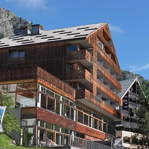 Sunweb - Timberlodge Hotel