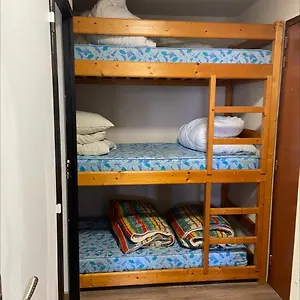 Les Rousses Appartement