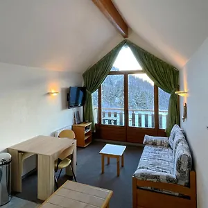 L'alp'oz Appartement
