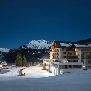Villages Clubs Du Soleil - Oz En Oisans Hotel