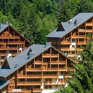 Des Neiges Oz En Oisans Aparthotel